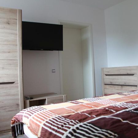 Aparts Oberhausen Oberhausen  Kültér fotó