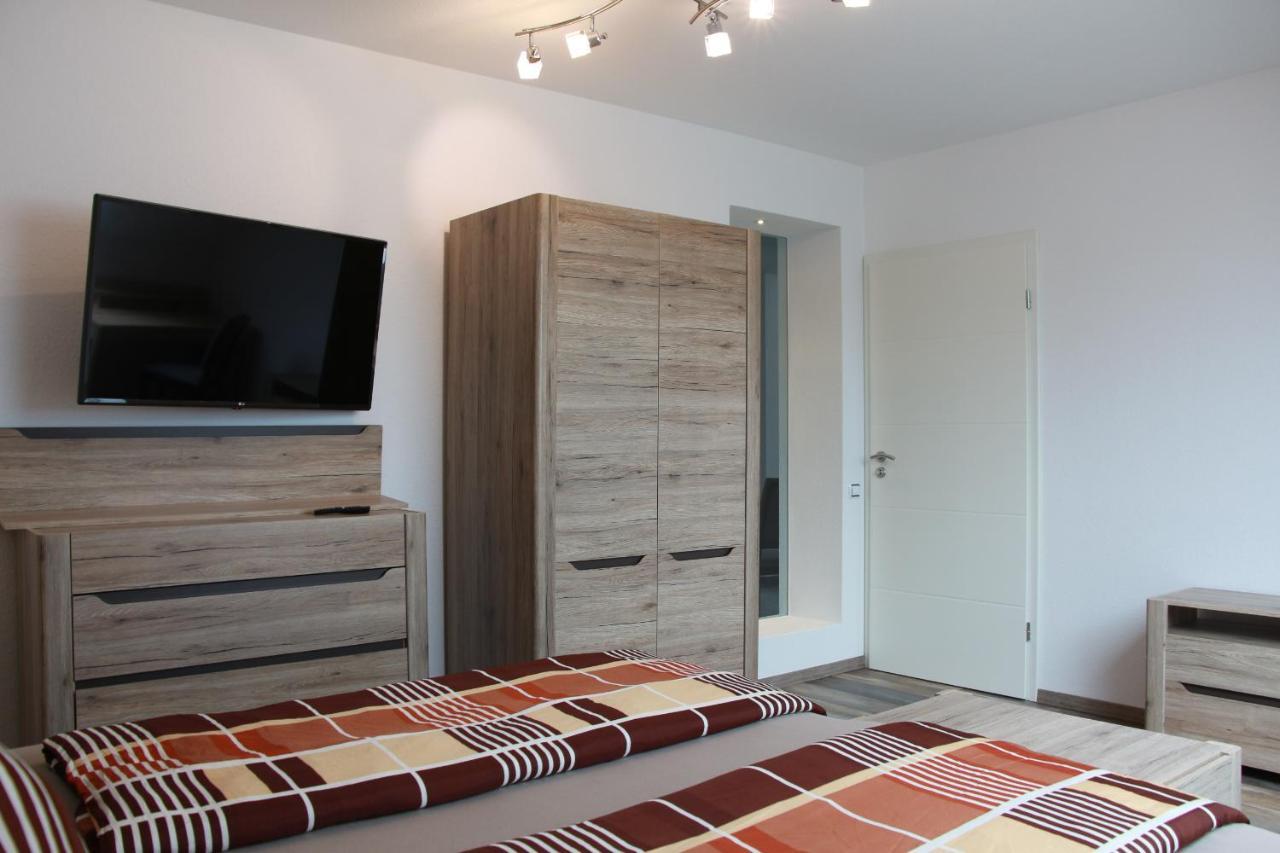 Aparts Oberhausen Oberhausen  Kültér fotó
