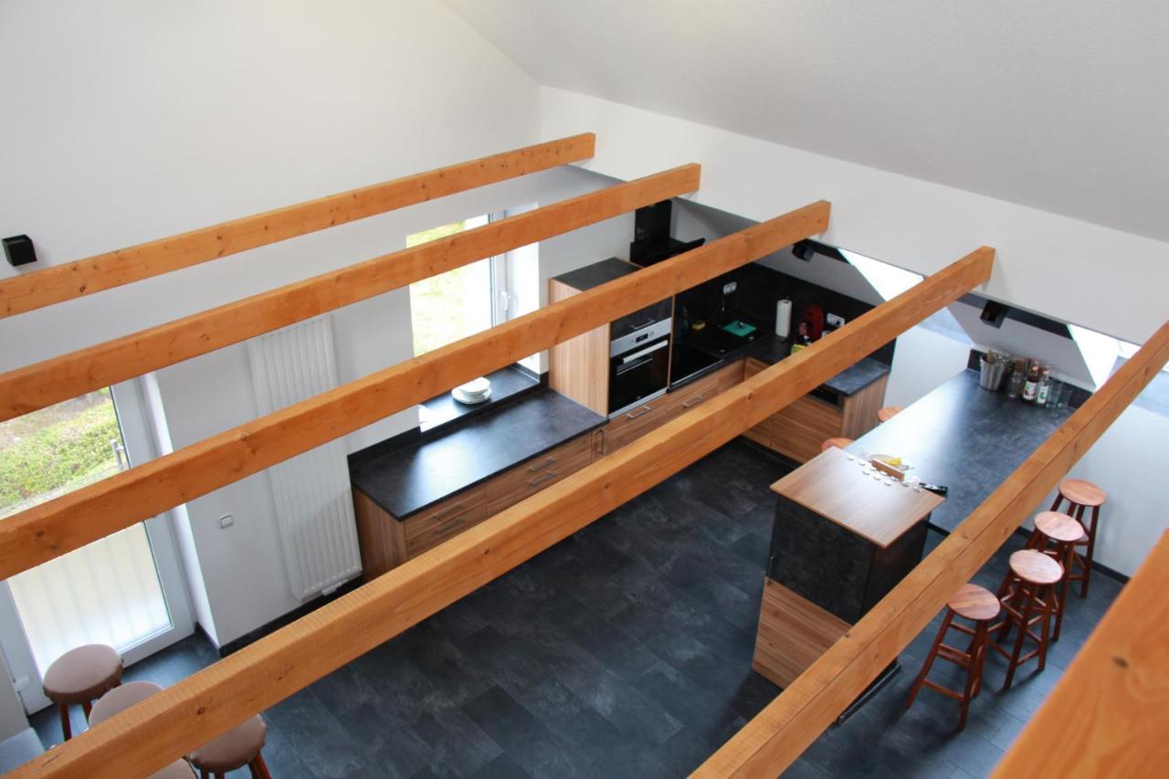 Aparts Oberhausen Oberhausen  Kültér fotó