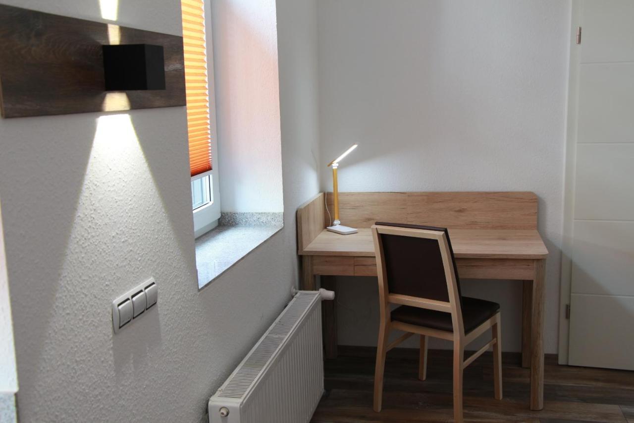 Aparts Oberhausen Oberhausen  Kültér fotó